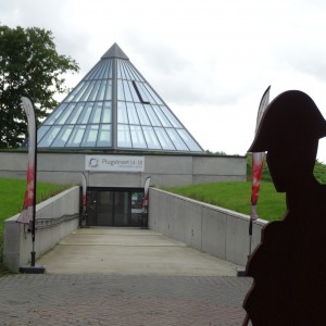 Ploegsteert - Musée 14-18