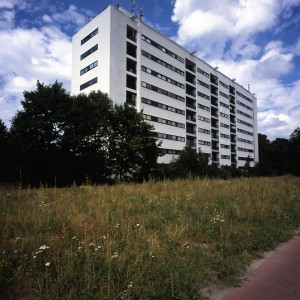 Gent - Vaartstraat 