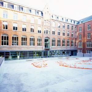 Gent - Vlerick Management School